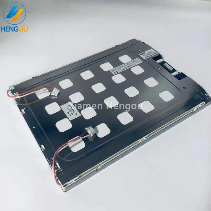 Бесплатная доставка DNK CP Tronic Display 00.785.0363 MV.036.387 00.785.0353 Heidelberg SM102/SM74/SM72 DNK2 DNK4 экран