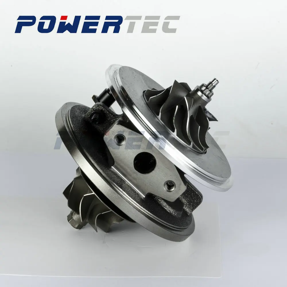 

New Turbo CHRA 756062 724930 Turbocharger Cartridge 03G253019HX For Skoda Octavia I 1.9 TDI 96Kw ASZ Balanced 2000-2004