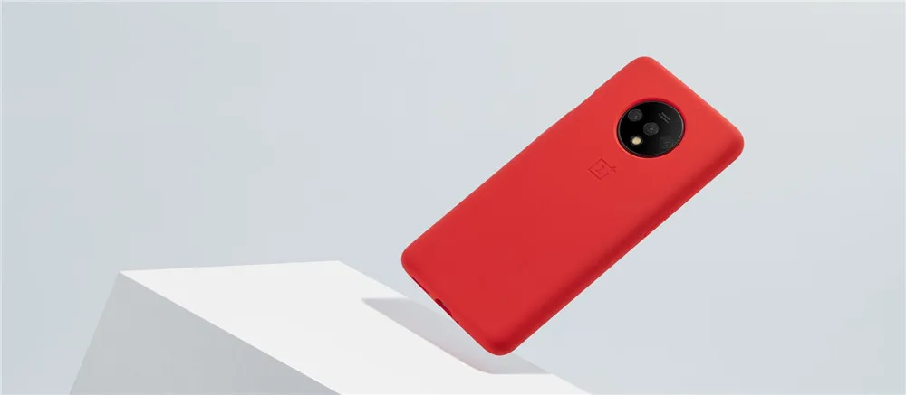 Официальный песчаник Силиконовая задняя крышка для Oneplus 6 Чехол 5t 7T 7 pro Телефон нейлоновый корпус чехол s и чехлы Оригинальные аксессуары