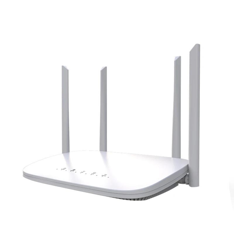 300 Мбит/с сетевой маршрутизатор CPE разблокировка 4G Wi-Fi порт США шлюз FDD TDD LTE WCDMA