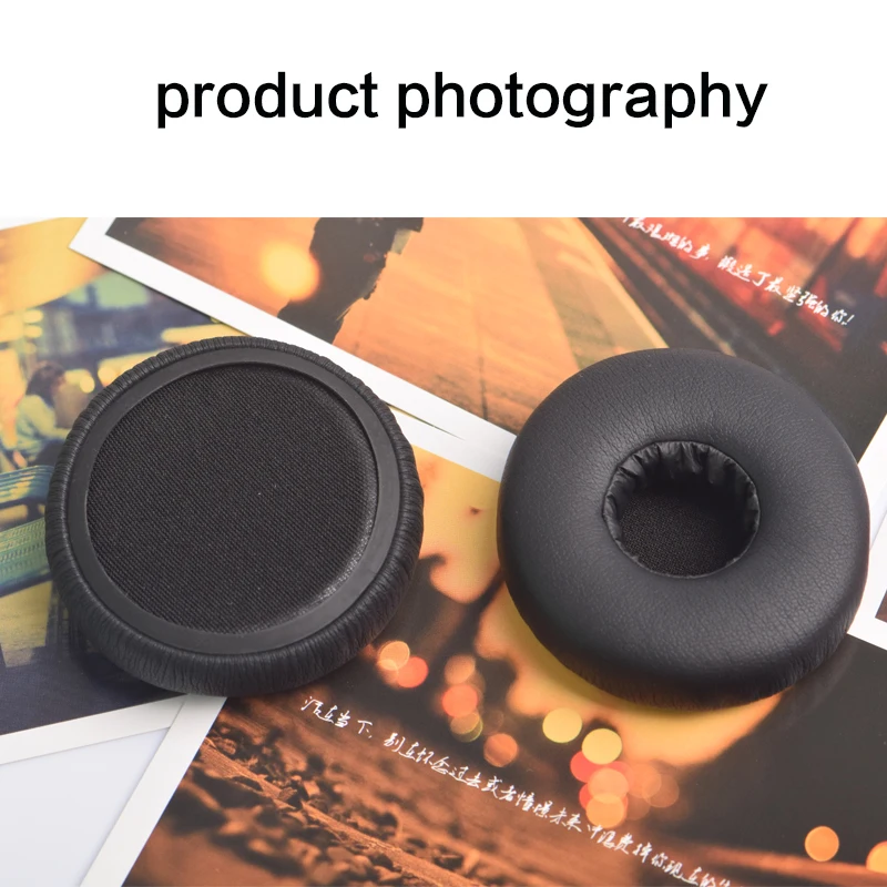 Пара сменных амбушюр подушка для наушников наволочка для AKG N60NC N 60 NC N60 проводные и беспроводные наушники гарнитура