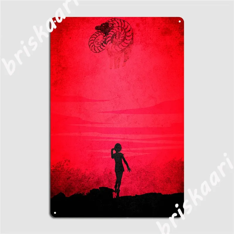 

Роза Gowther металлический знак таблички Настенная роспись кухня дизайн оловянный знак плакат