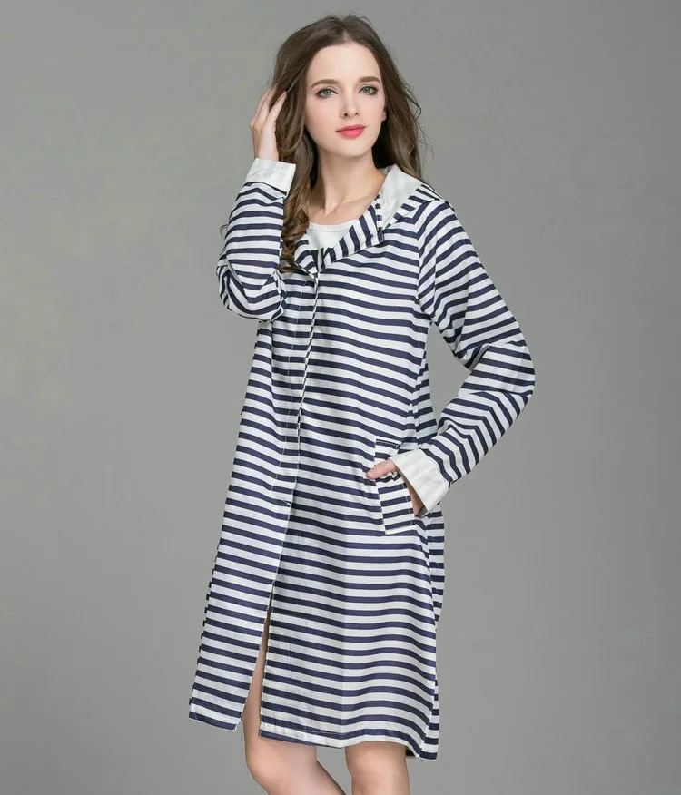 Длинный женский тонкий уличный дождевик для взрослых водонепроницаемый пончо