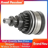 road passiom motorcycle starter drive bendix clutch for sportboat exs1200 ext1100 ext1200 exciter lst1200 xrt1200