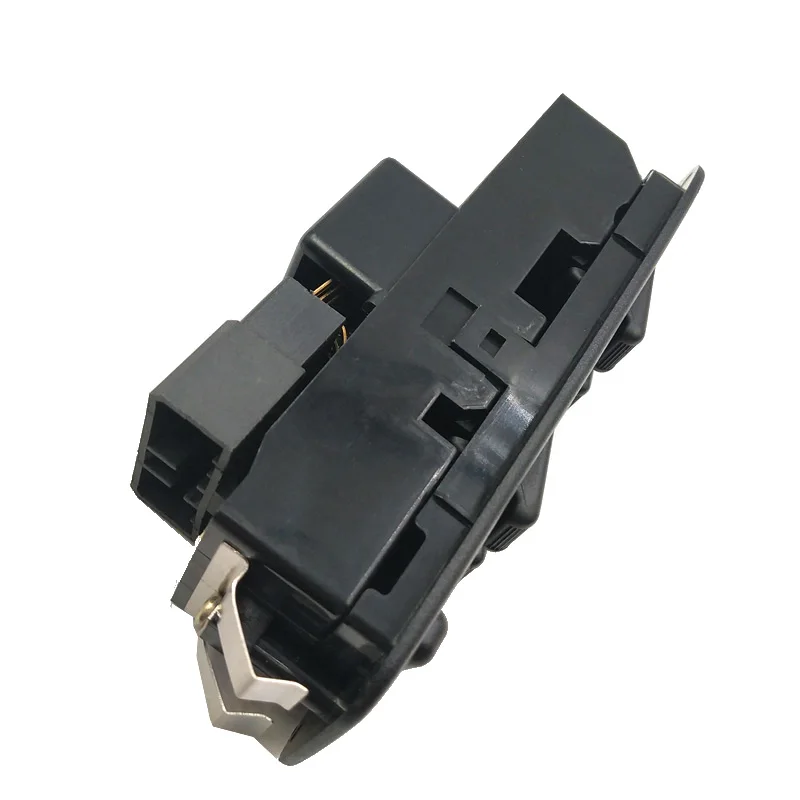 Передняя Кнопка для двери боковой левый руль электрический выключатель питания