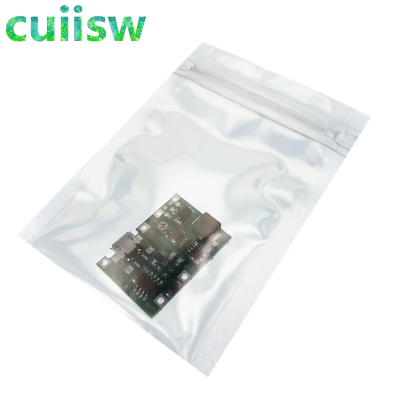 Плата зарядного устройства для литий-ионного аккумулятора 18650 3 7 в 4 2 стандартный