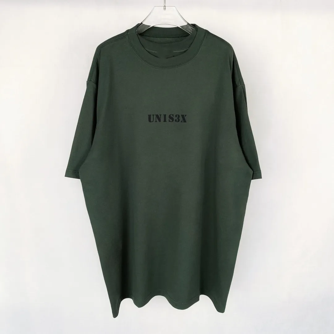 

Одежда 2021 BB, Мужская футболка, футболка для мужчин и женщин, дизайнерская футболка, футболка с принтом в стиле Хай-стрит, европейский размер, ...