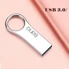 BanQ P80 128 Гб 64 ГБ 32 ГБ 16 ГБ USB 3,0 флэш-накопители модная высокоскоростная металлическая Водонепроницаемая Usb-флешка Бесплатная доставка