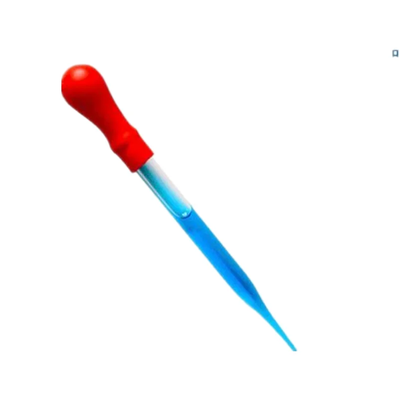 

Glass dropper pipette laboratory test chemical essential oil liquid absorption, high borosilicate glass rubber head dropper