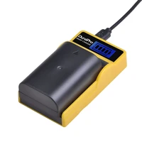 dmw blf19e dmw blf19 battery with yellow battery charger for panasonic dmc gh3 lumix gh3 dmc gh4 lumix gh4
