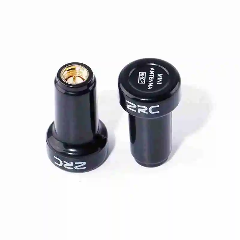 ZRC 5 8G 3dBi с высоким коэффициентом усиления миниатюрный FPV передатчик антенна RHCP
