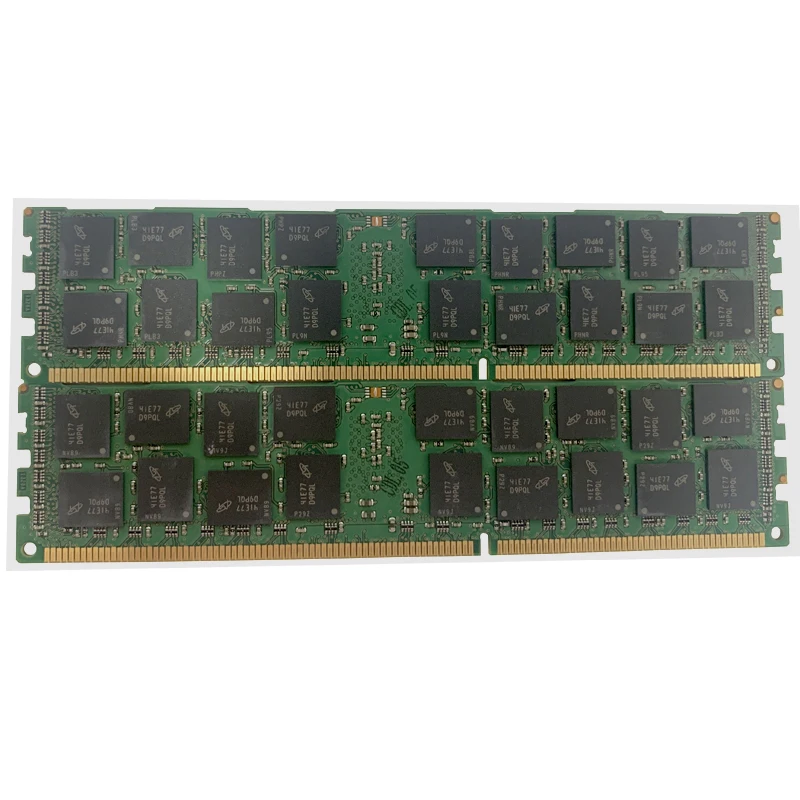 server memory ddr3 model capacity 4gb 8gb 16gb 32gb clock frequency 133316001866mhz ram pc3 pc3l compatible with motherbo free global shipping