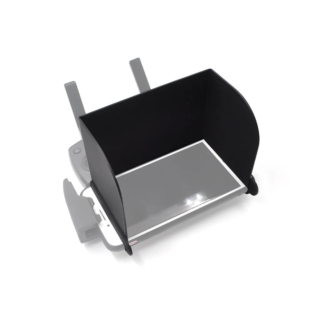 

COMPUDA Remote Control Sunshade Sun Hood RC Drone For DJI Mavic MINI Drone drone accessories and parts