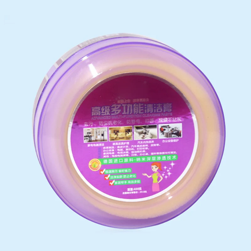 Wholesale Multi-Purpose Magic Cleaner Leather Refurbishing Cleaning Cream Repair Tool V6 | Автомобили и мотоциклы