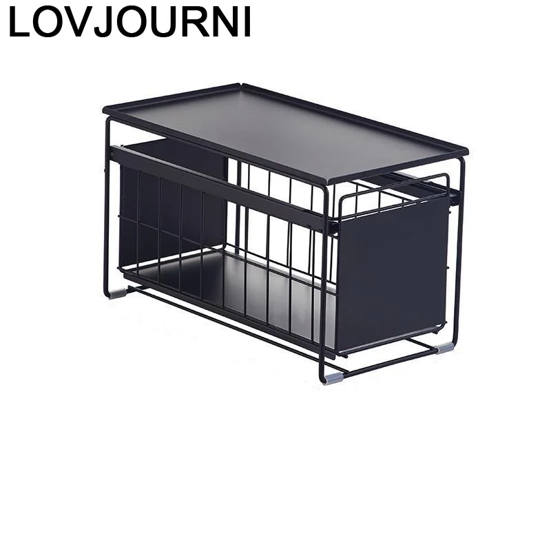 Malzemeleri Cucina Organizador De Afdruiprek Органайзер Keuken корзина с выдвижными ящиками Cozinha Cocina