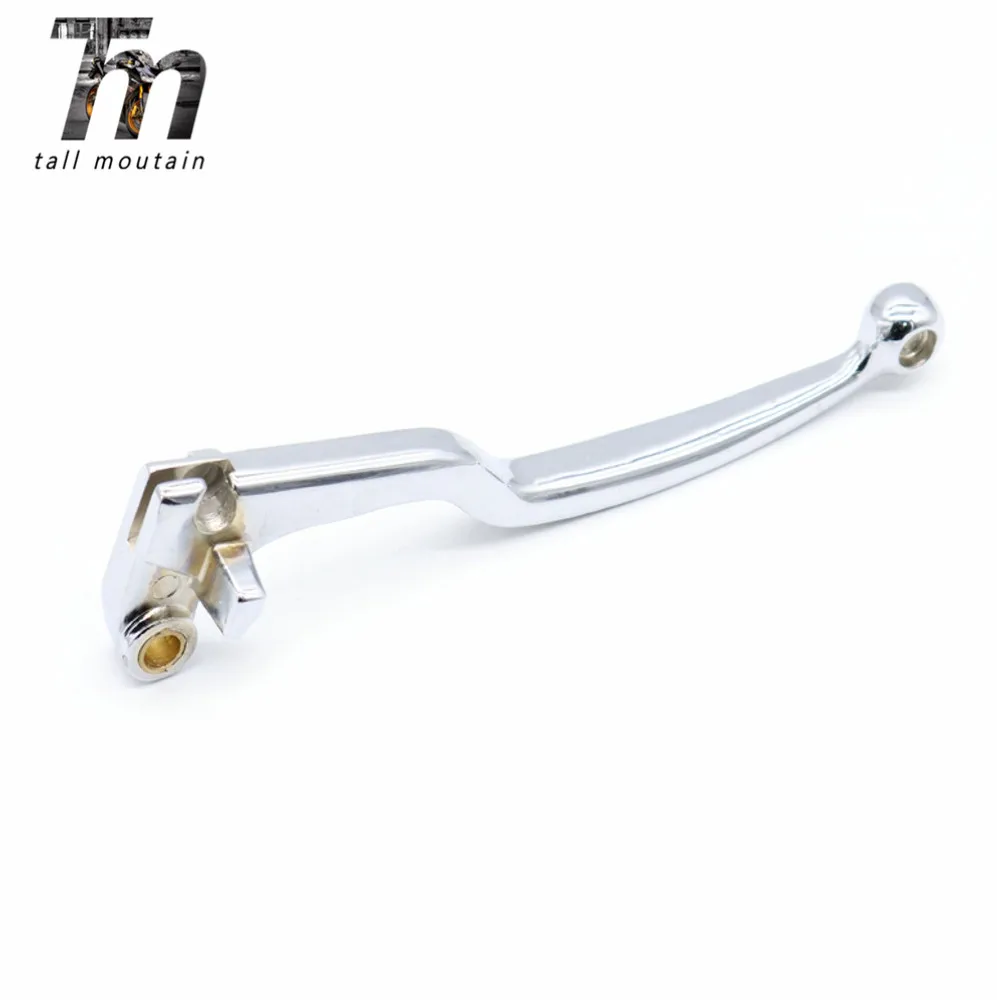 

Front Clutch Lever For SUZUKI DL 650/A/XT V-STROM RV125 RV250 TU250X GW 250 Inazuma Motorcycle Accessories Aluminum