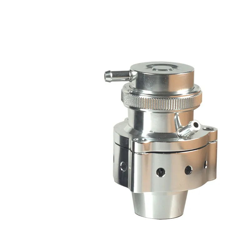 Оптовая продажа Автомобильный Алюминиевый турбовыдувной клапан и комплект для