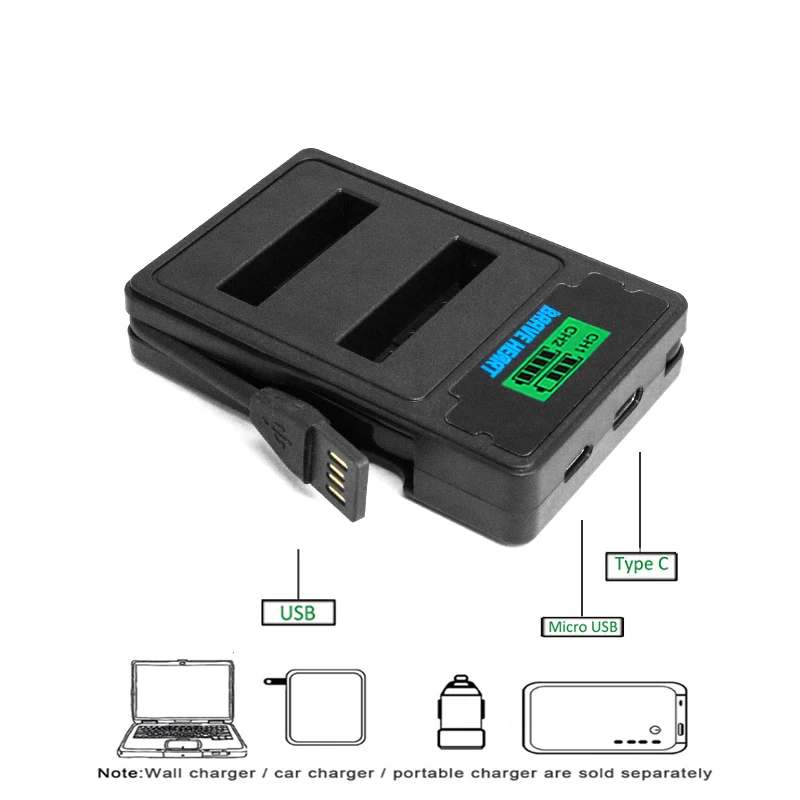 2x bateria NP BG1 FG1 NP-BG1 батарея + ЖК-дисплей двойное зарядное устройство для SONY DSC-H3 DSC-H7