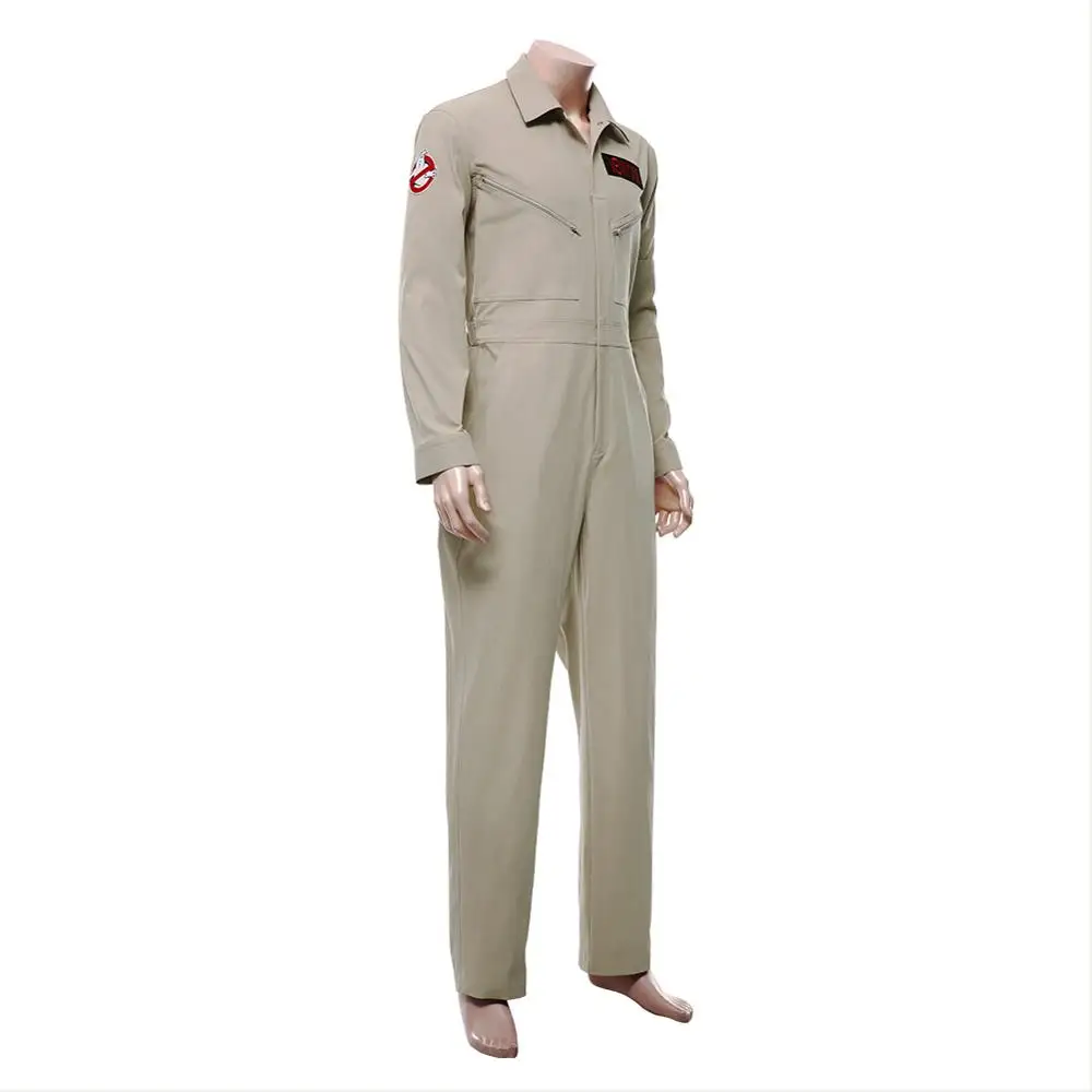 Костюм для косплея странные дела сезон 2 призраки костюм взрослых Рабочая