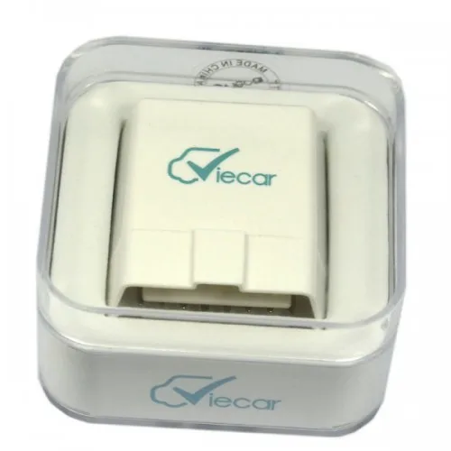 Новейший Bluetooth сканер Viecar 4 0 OBD2 для нескольких брендов с функцией отображения