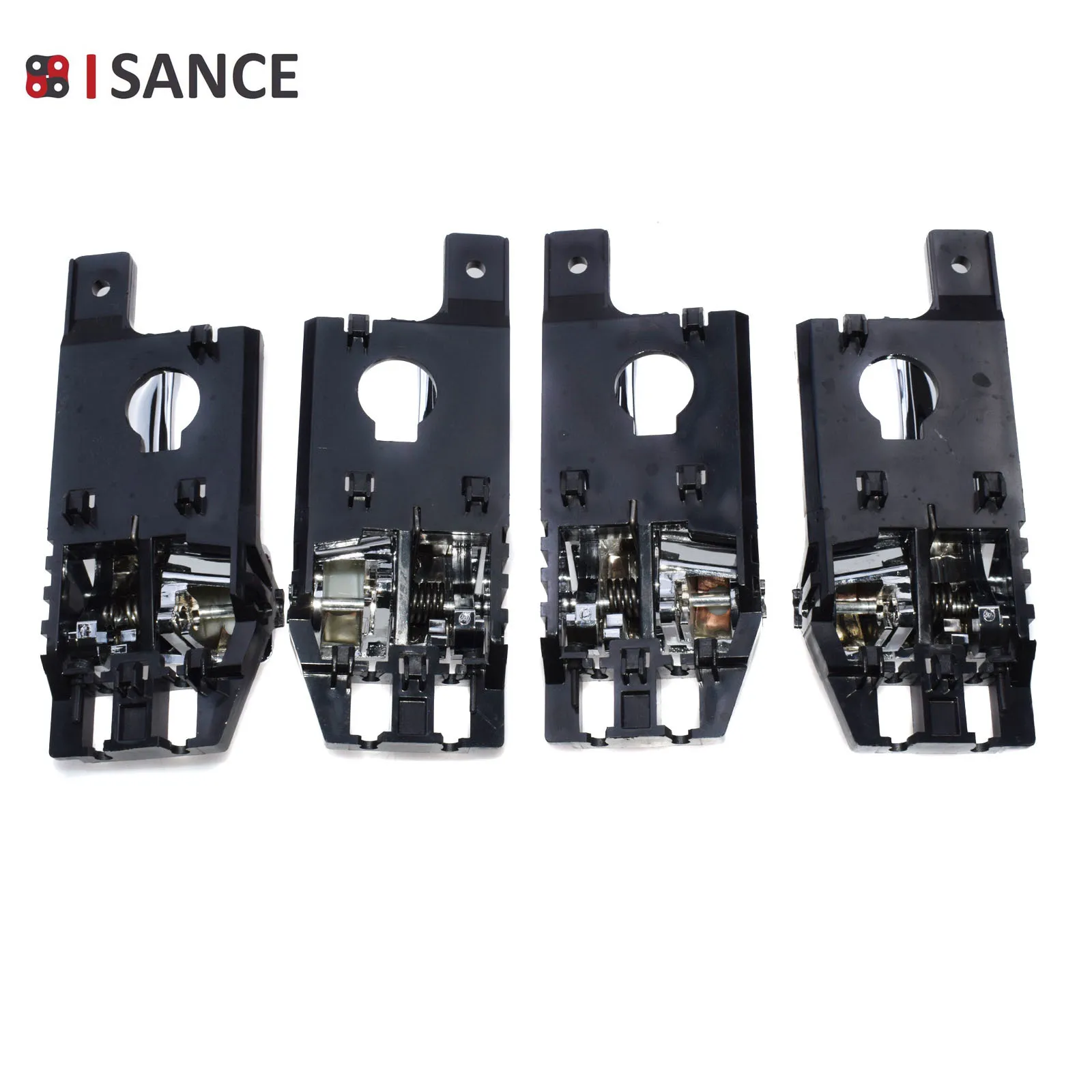 Ручка двери ISANCE снаружи и внутри салона передняя/задняя правая левая для Kia Sportage