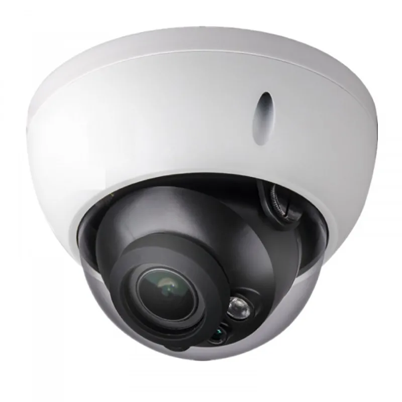 

Original DH International Version IPC-HDBW2431R-ZS-S2 4MP IP Camera POE IR40M 2.7mmâ€“13.5mm Motorized Vari-focal Lens Dome Camera