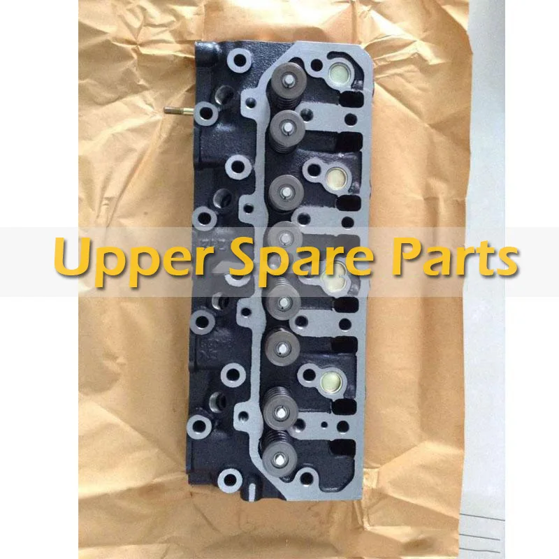 

For Yanmar Engine 4TNE98 Cylinder Head