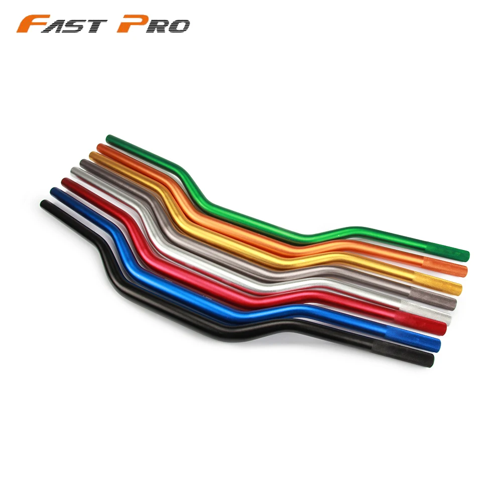 Мотоциклетные трубы для мотокросса ручки 28 мм толстые стержни KTM CRF EXC EXCF SX SXF SXS XC XCR