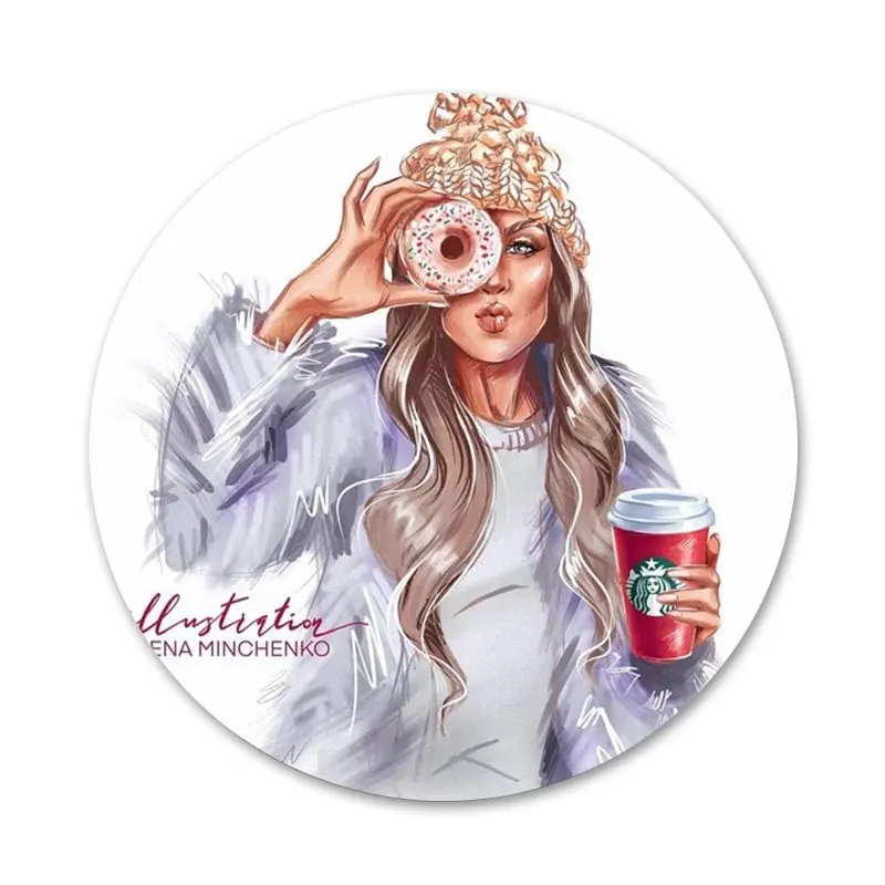 Детская мама счастье Модный Лето Осень значок для девочек Фотография Одежда