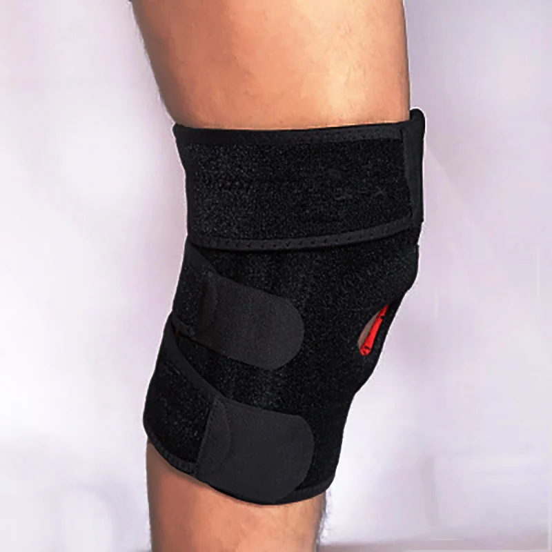 Спортивные наколенники для активного отдыха альпинизма эластичные дышащие