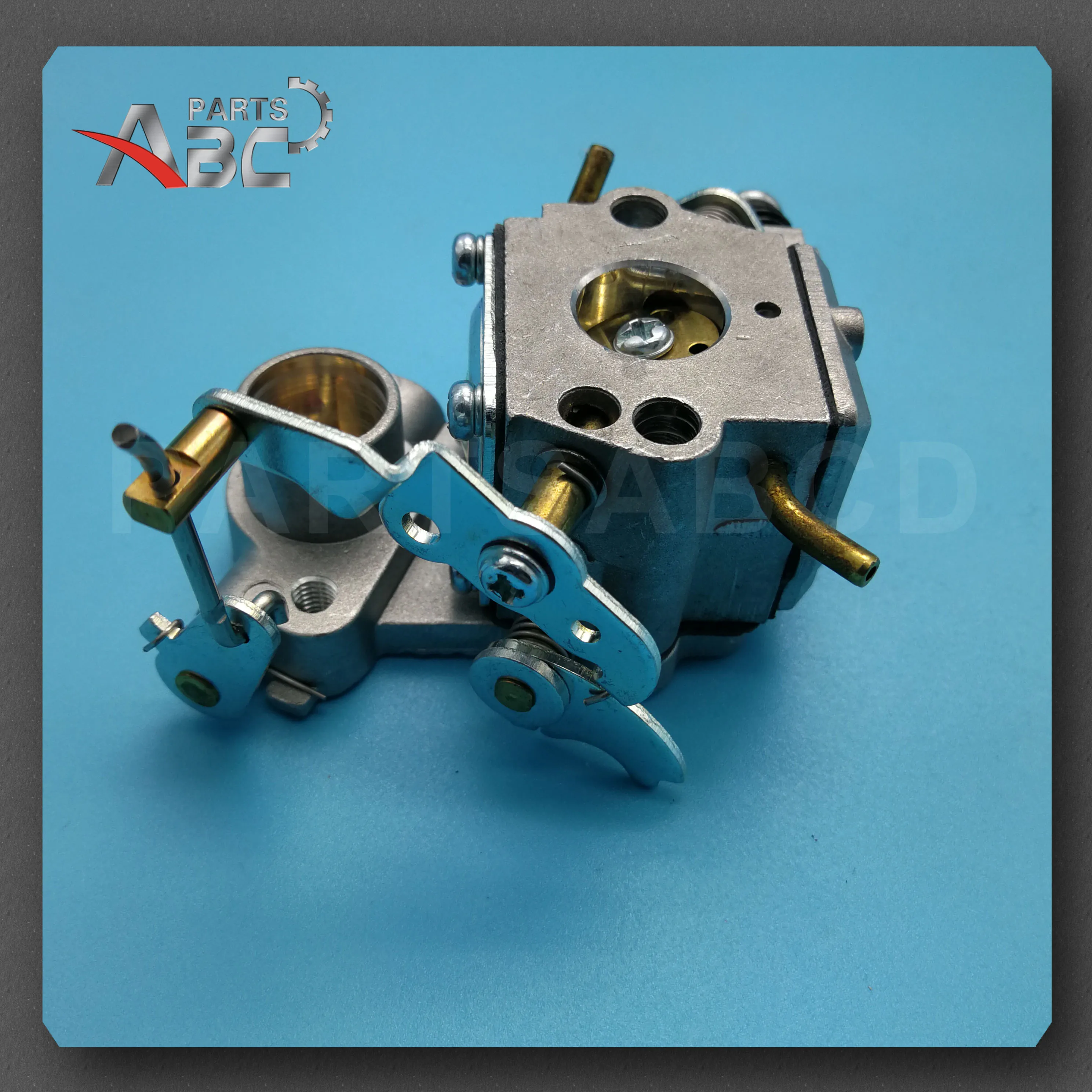 545070601 C1M-W26C Карбюратор ДЛЯ Poulan цепная пила Запчасти Zama C1M-W26 Carb | Автомобили и
