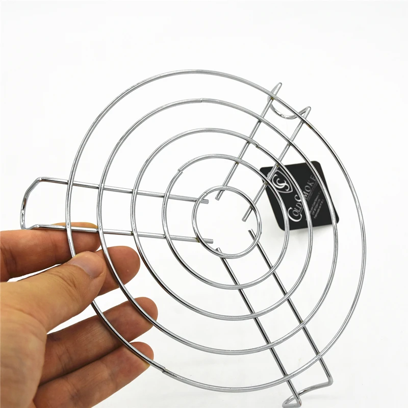 Держатель для горелки кальяна полка угля печи диаметр 90 мм |