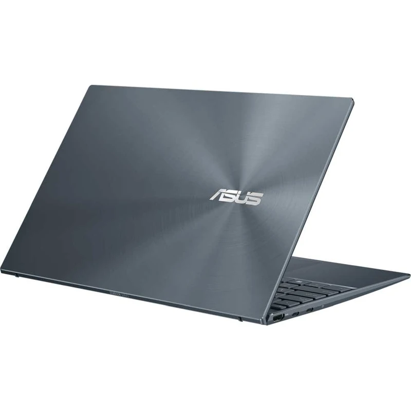 Ноутбук ASUS Zenbook UX425JA-BM114T 14" IPS i3 1005G1 8Гб 256Гб SSD Intel UHD 90NB0QX1-M03090 | Компьютеры и офис