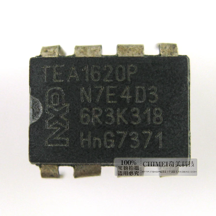 

Free Delivery. TEA1620P into power management IC chips