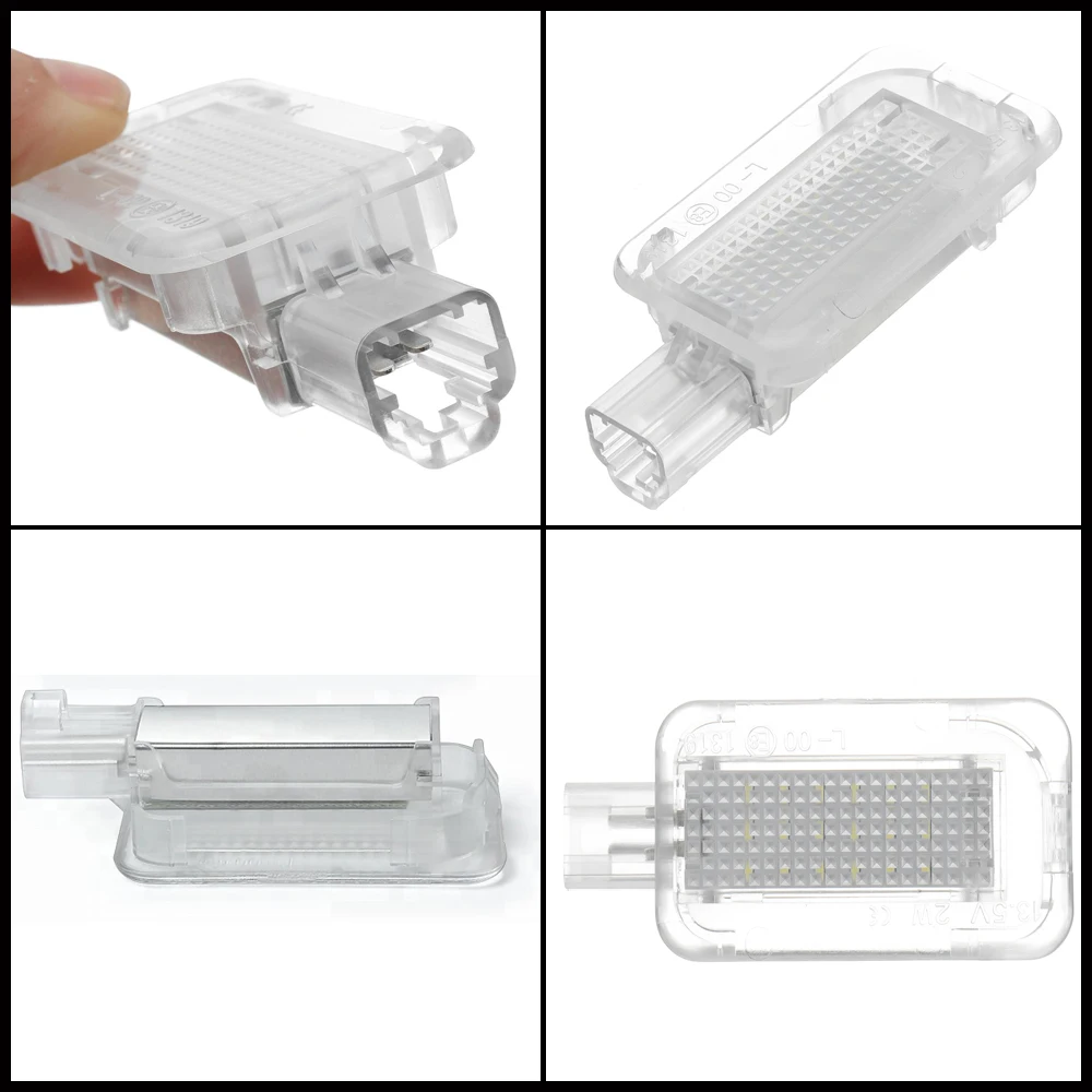 

LED Luggage Compartment Interior Lights Trunk Lamp For Honda Accord Civic City CR-Z CR-V Jazz Fit Crosstour FR-V HR-V Insight