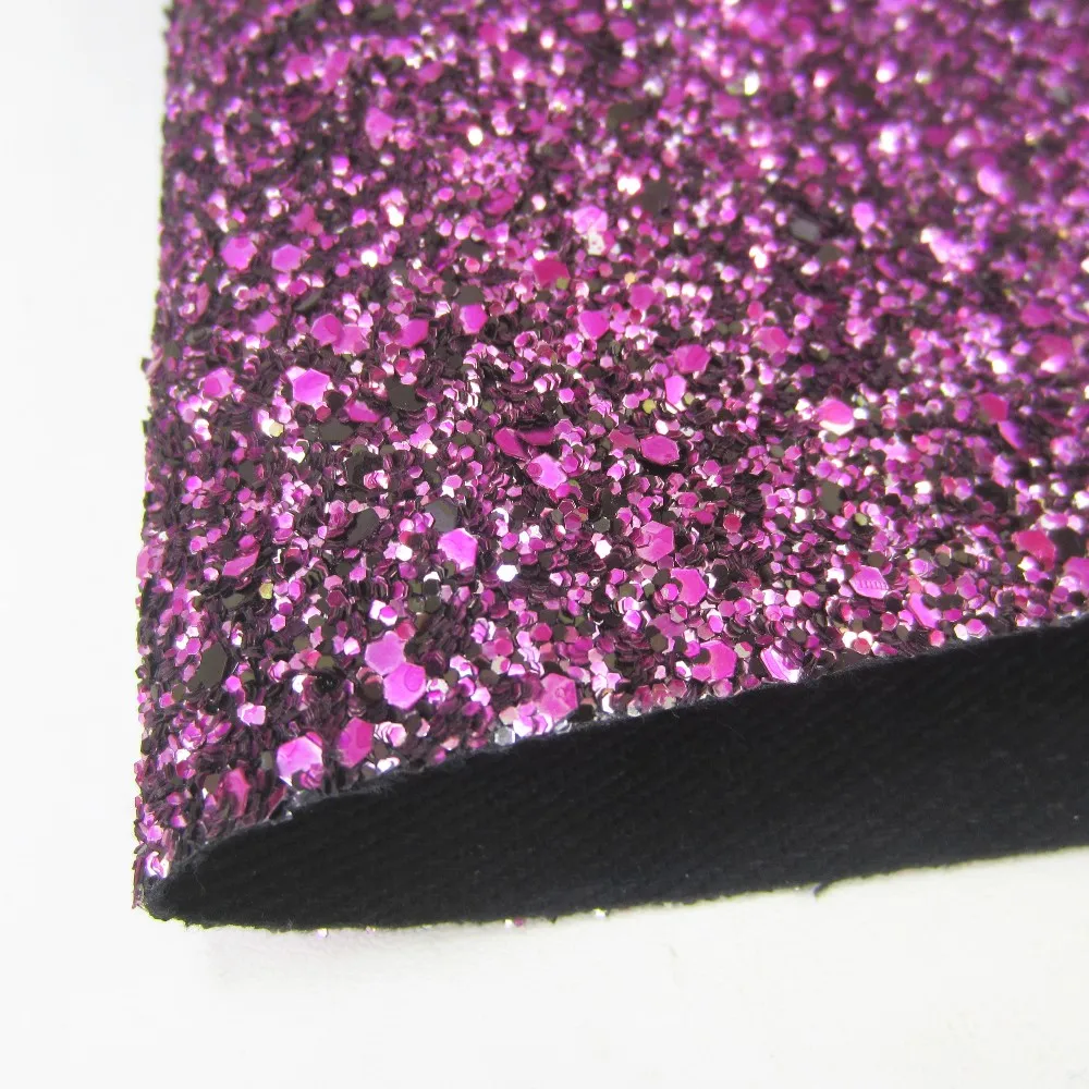 Лист A4 8x11 8 дюйма темно красная синяя матовая объемная блестящая ткань