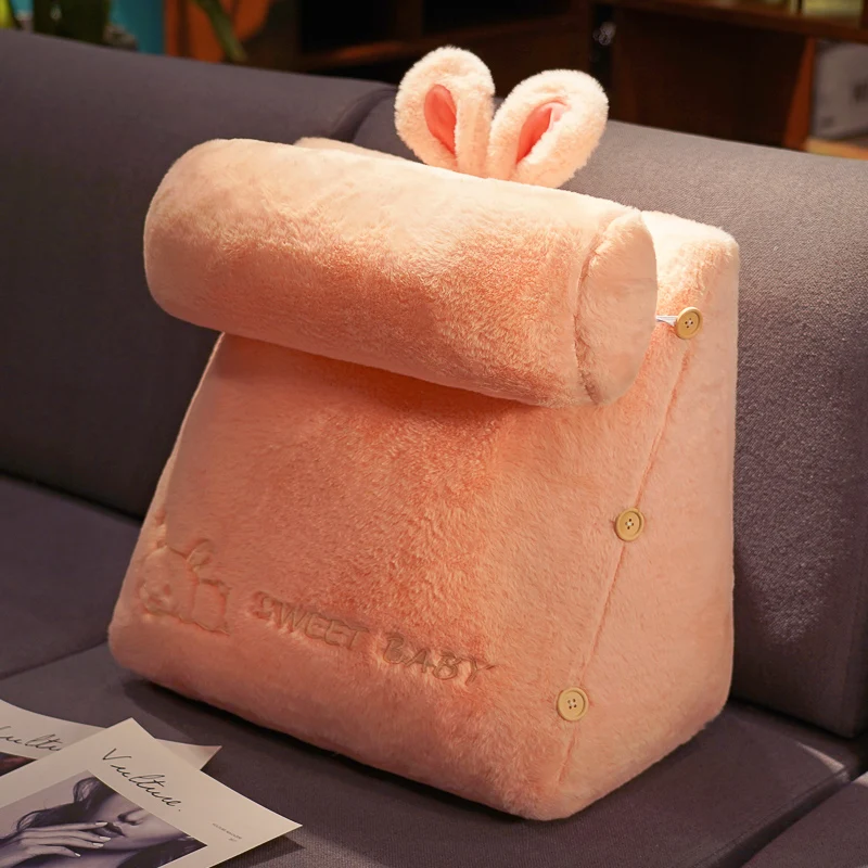 

Kawaii современный дизайн Подушка Shams офисное кресло для гостиной подушки для стула Cojines Decorativos декоративные подушки BD50KD