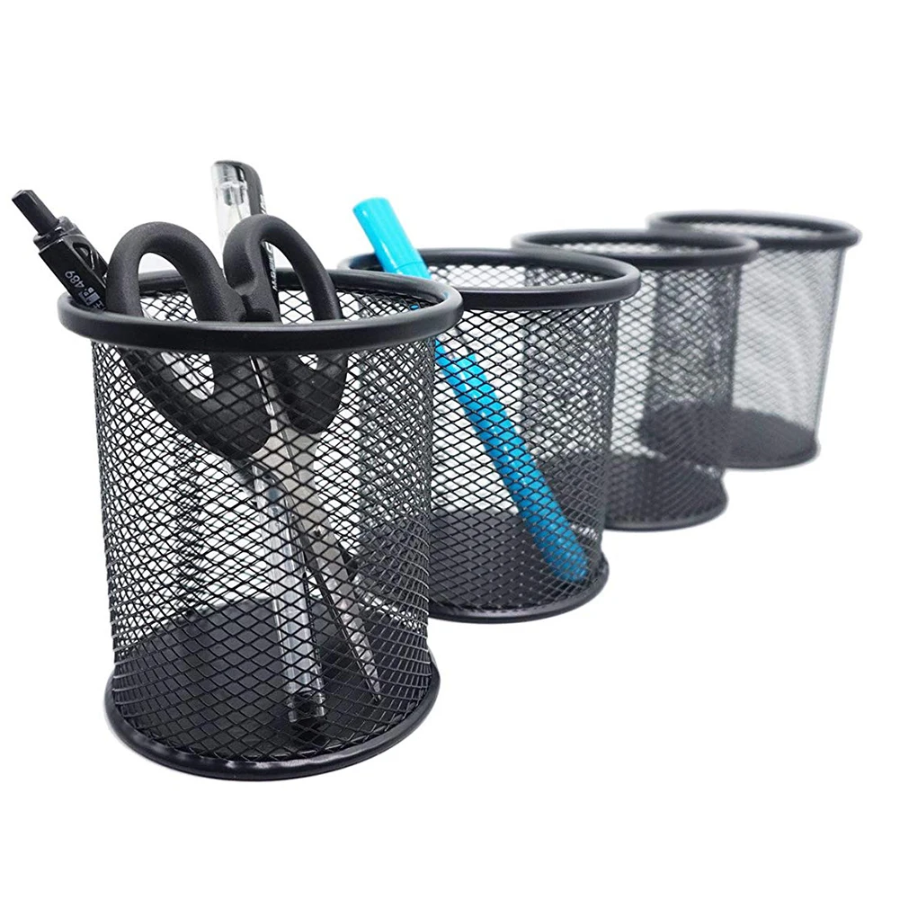 4 шт. новые LTP Горячие черные стальные звенья шаблон ручка карандаш линейка