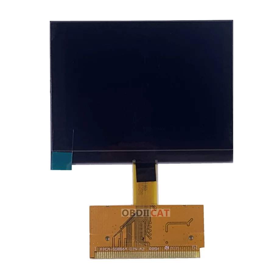 

Hot New LCD Display For Au--di A3 A4 A6 For V--W