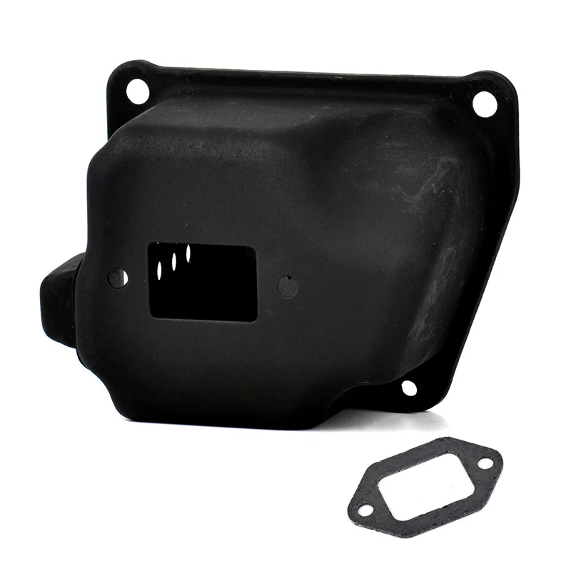 Сменный глушитель Комплект прокладок для бензопилы STIHL MS360 MS340 036 034 Запчасти