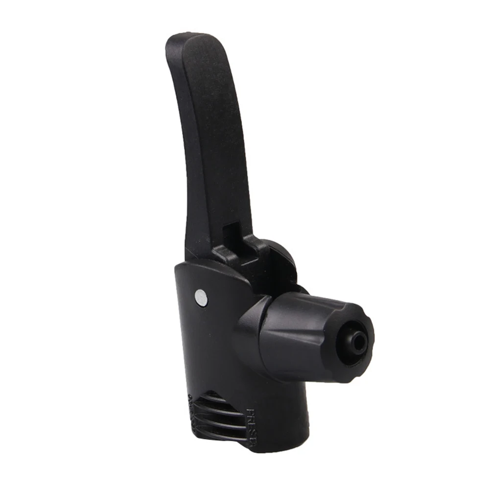 3 в 1 велосипедный насос сопло шланг адаптер с двойной головкой Запчасти для