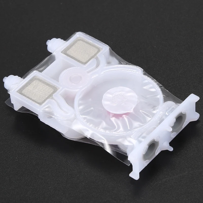 10 шт. демпфер чернильный DX7 соединить с 3 мм x 2 чернильной трубкой для Wit color Spectra