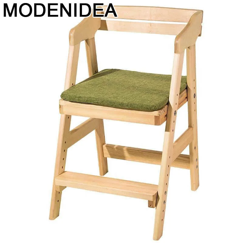 

Infantiles Silla De Estudio Kinder Stoel Pour Children Chaise Enfant Adjustable Baby Cadeira Infantil Kids Furniture Child Chair