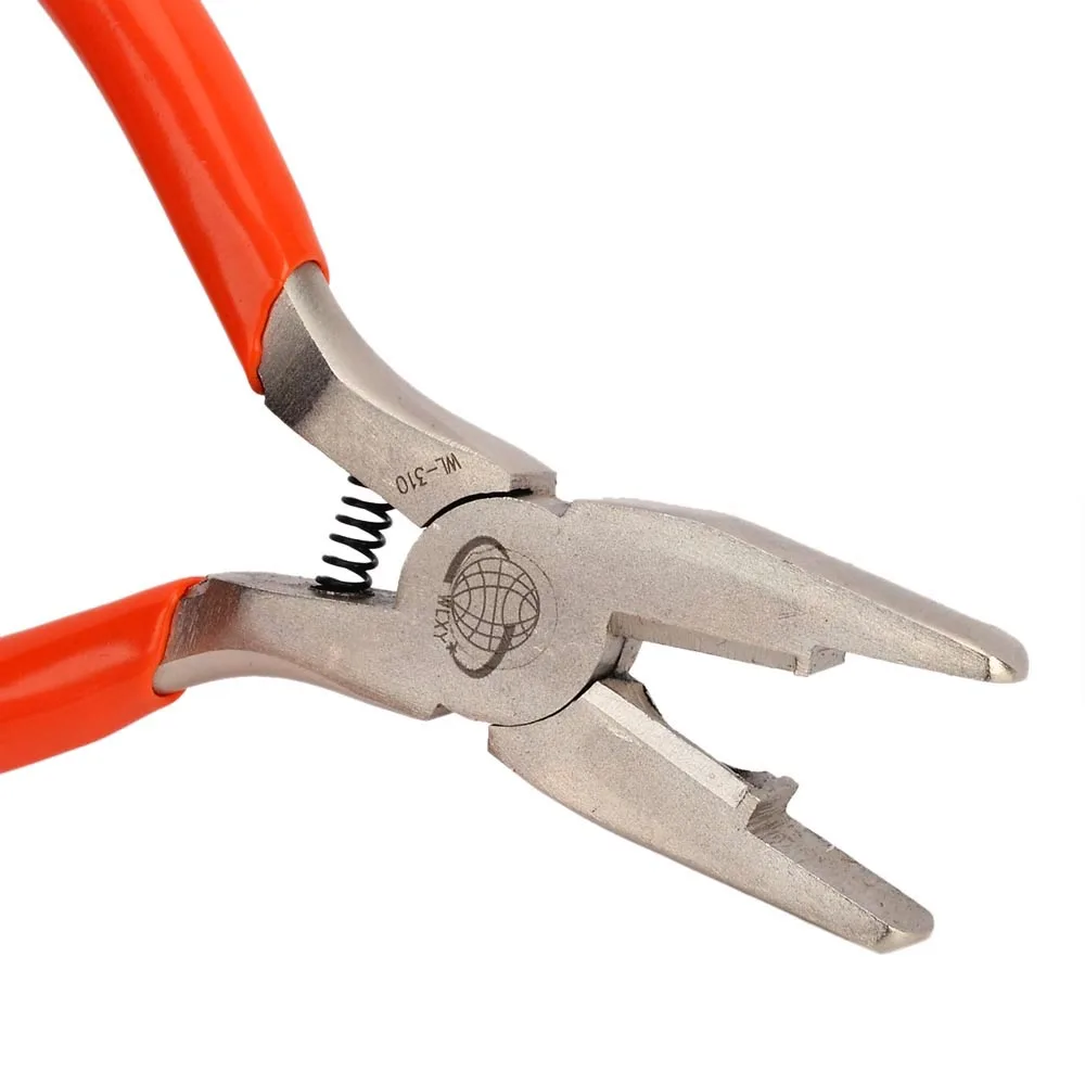 Scotchlok connection Plier Tool Telecom Pliers Clamp Wire Cutter K1 K2 K3 K4 K5 K7 3M Connector Cable Cutting | Инструменты