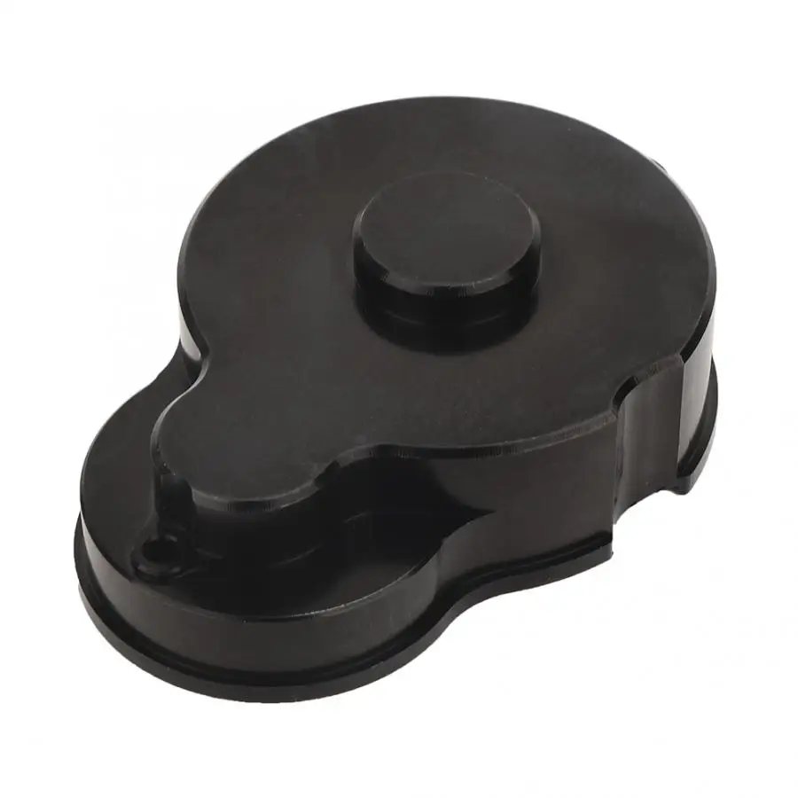 Крышка двигателя из алюминиевого сплава сменный аксессуар для RGT Rock Cruiser EX86100 1/10 RC