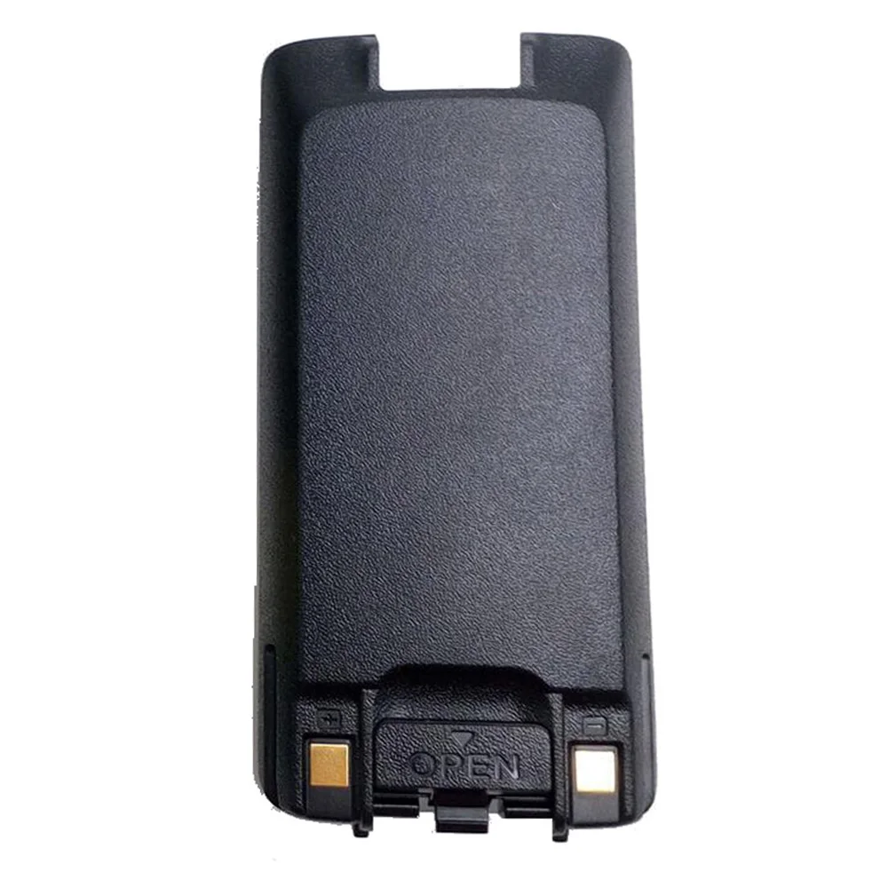 100% Оригинальный литий-ионный Аккумулятор 7 4 в 2200 мАч для TYT MD-UV390 Walkie Talkie MD-390 DMR Radio |
