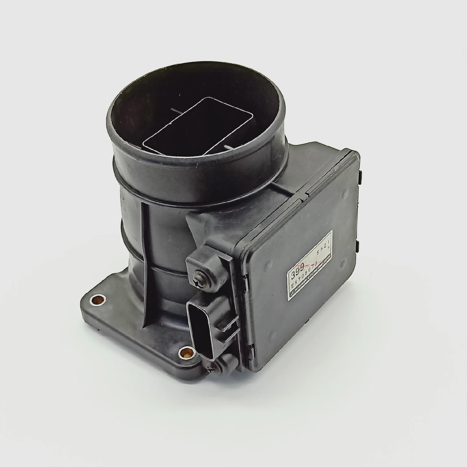 1 шт. MR578399 E5T08073 Датчик массового расхода воздуха Cardone 74-60025 Reman для 03-06 Mitsubishi Lancer 2.0L-L4