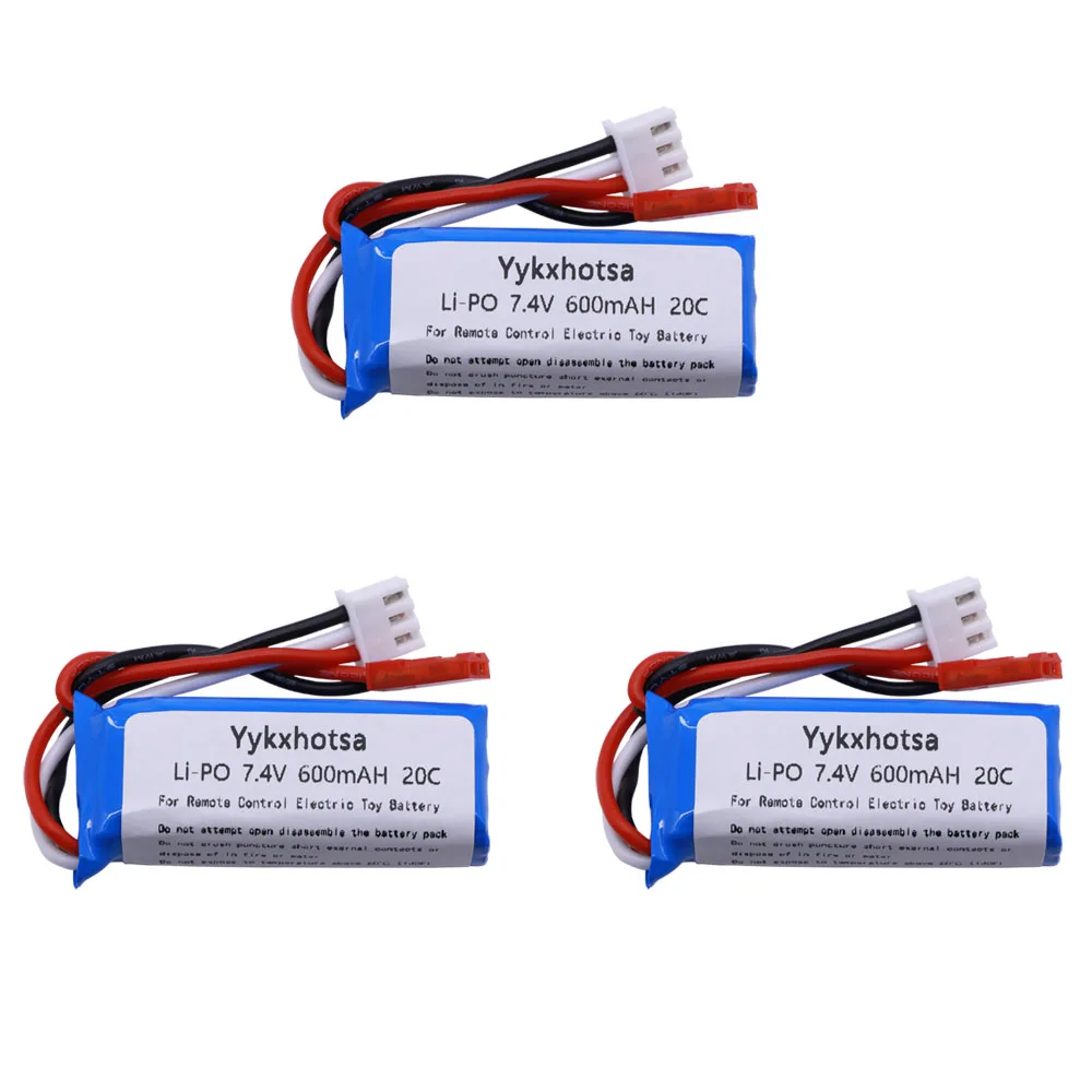 литий полимерный аккумулят