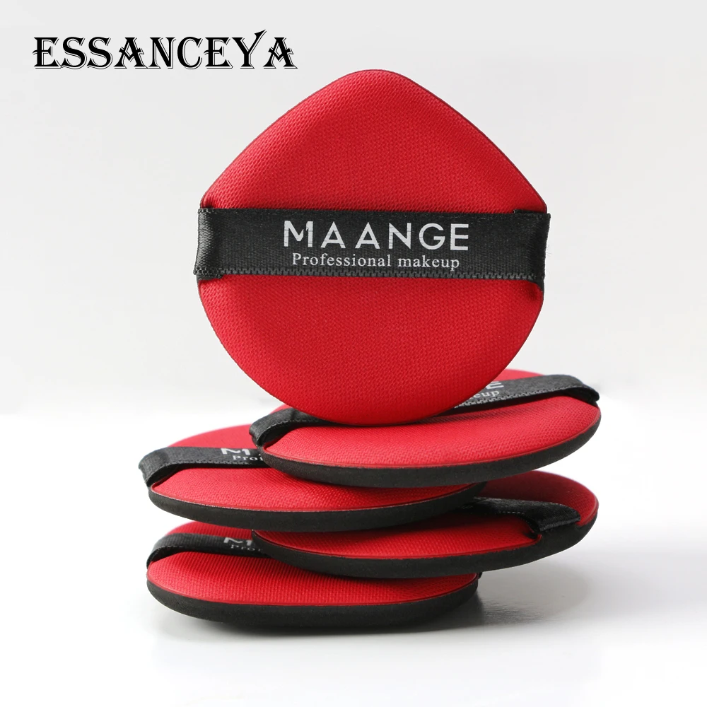 Губка ESSANCEYA 1/8 шт. косметическая губка для макияжа мягкая лица красоты основы