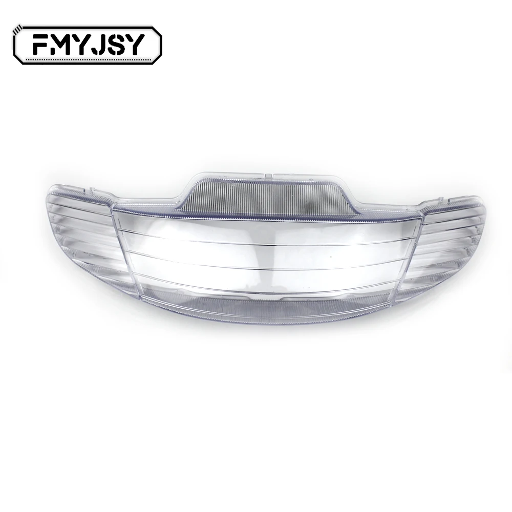 Аксессуары для мотоциклов Honda DIOZX AF34 AF35 задняя прозрачная крышка мотоцикла -